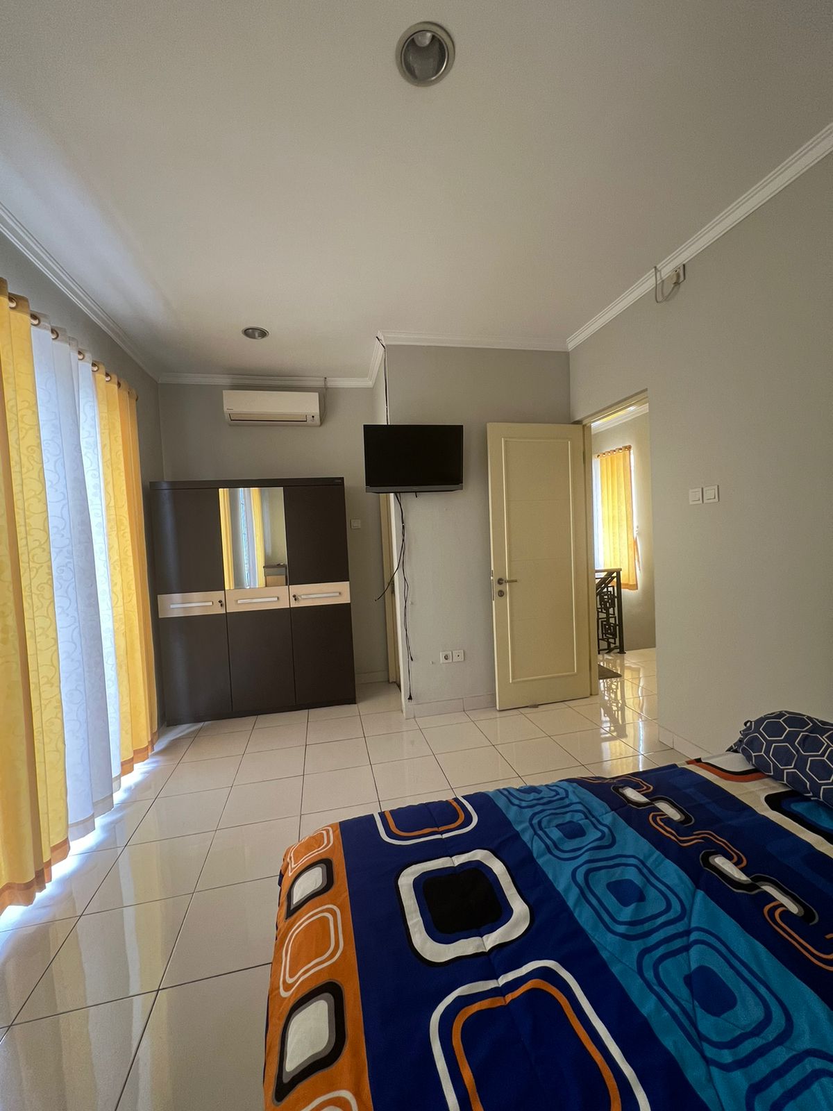 Rumah Disewakan Fully Furnished di Florencia Lippo Cikarang